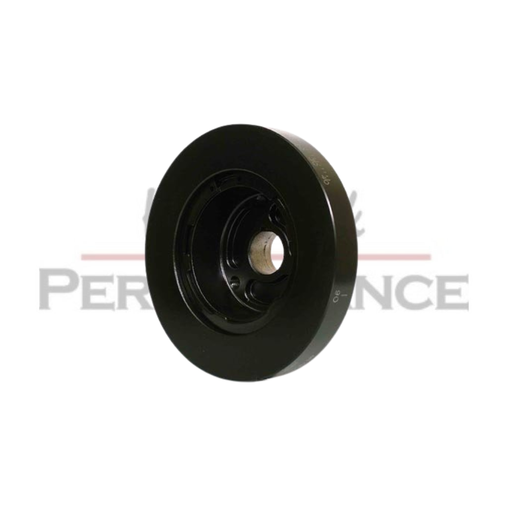 PowerBond Race Performance Harmonic Balancers PBU1116SS25