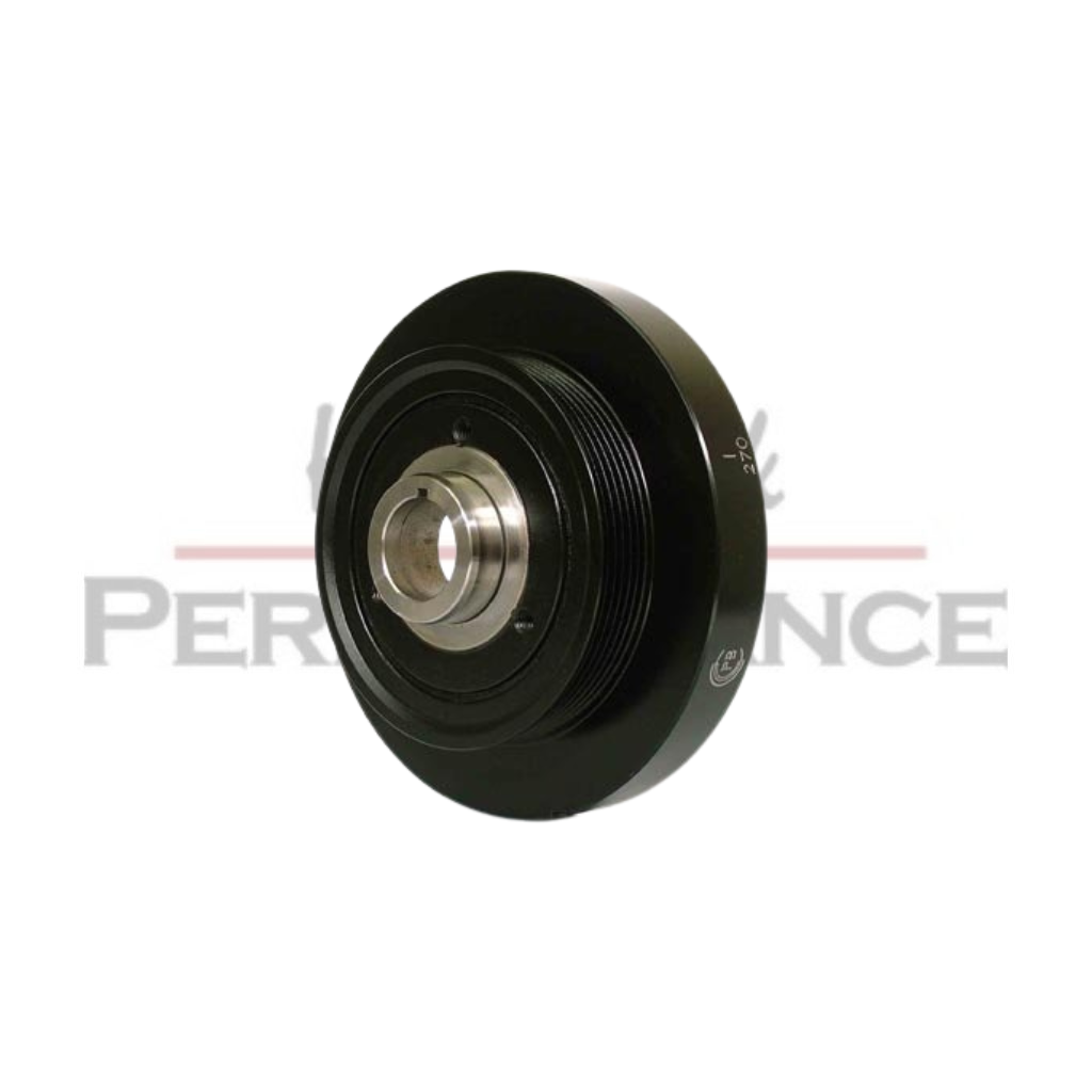 PowerBond Race Performance Harmonic Balancers PBU1116SS25
