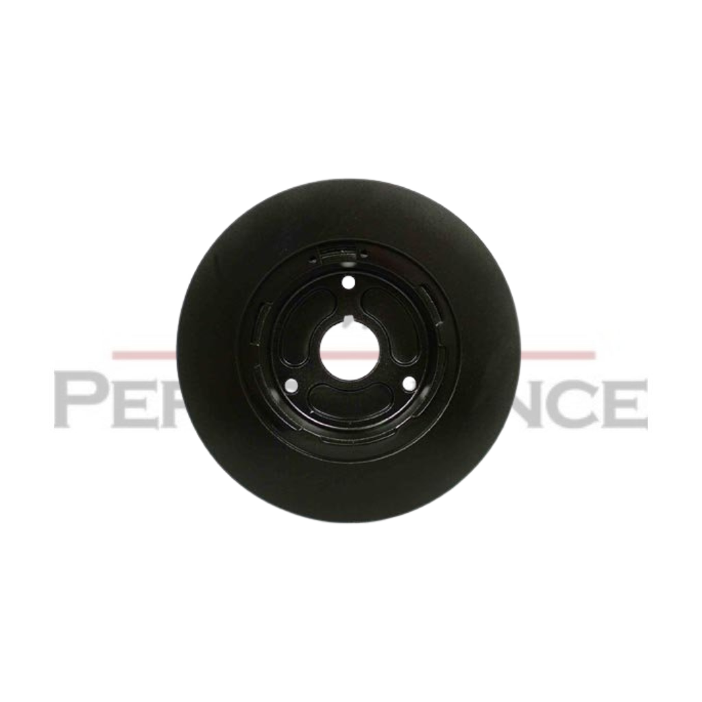 PowerBond Race Performance Harmonic Balancers PBU1116SS25