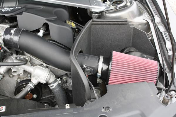 JLT Cold Air Intake voor Ford Mustang 2011-2014 V6