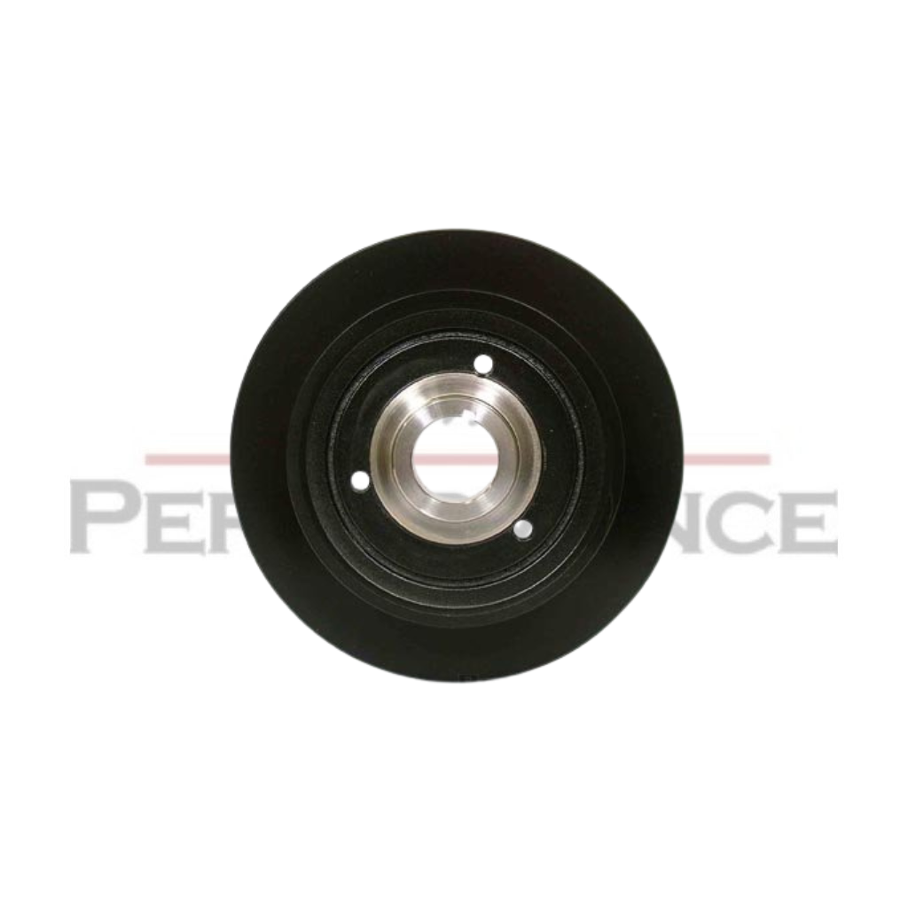 PowerBond Race Performance Harmonic Balancers PBU1116SS25