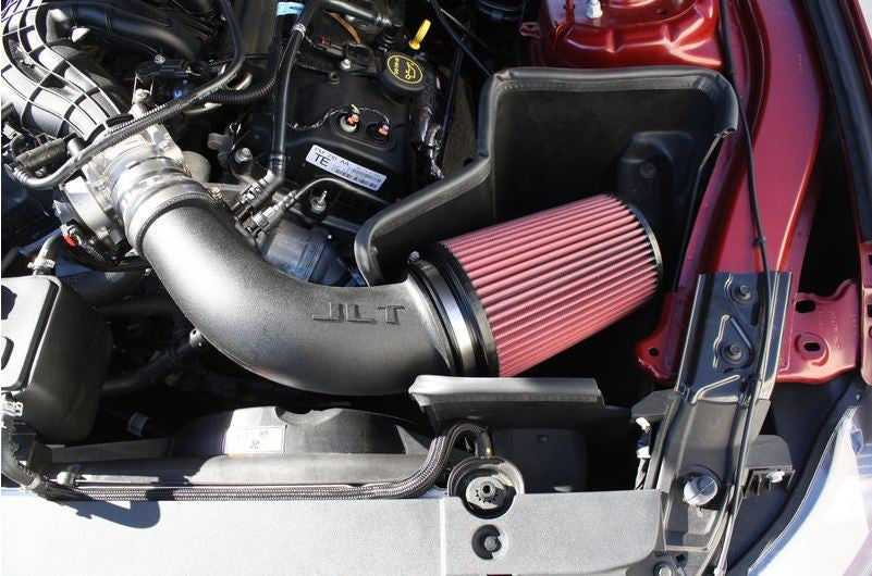 JLT Cold Air Intake voor Ford Mustang 2015-2017 V6