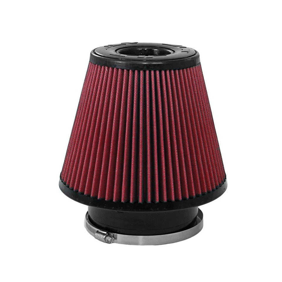 JLT Cold Air Intake voor Ford Mustang 2011-2014 GT 2012-2013 Boss 302