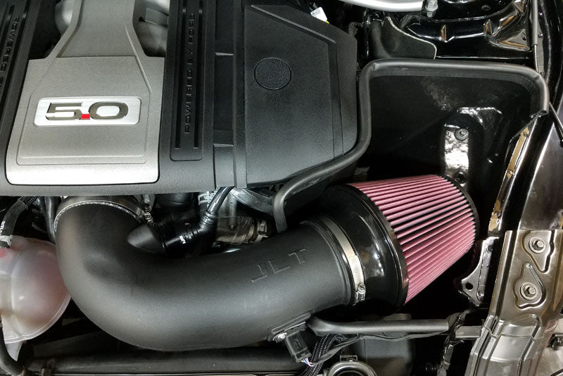 JLT Cold Air Intake voor Ford Mustang 2018-2023 V8