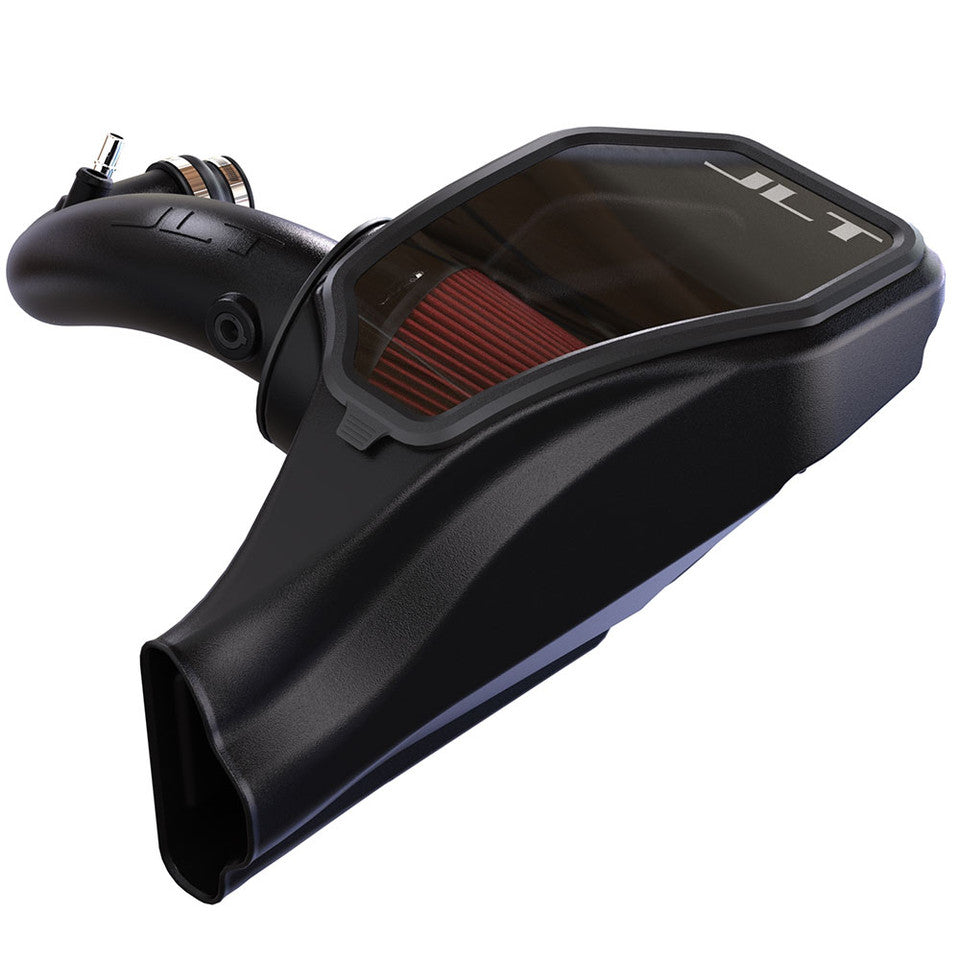 JLT Cold Air Intake Snap In Lid voor Ford Mustang 2015-2023 Ecoboost