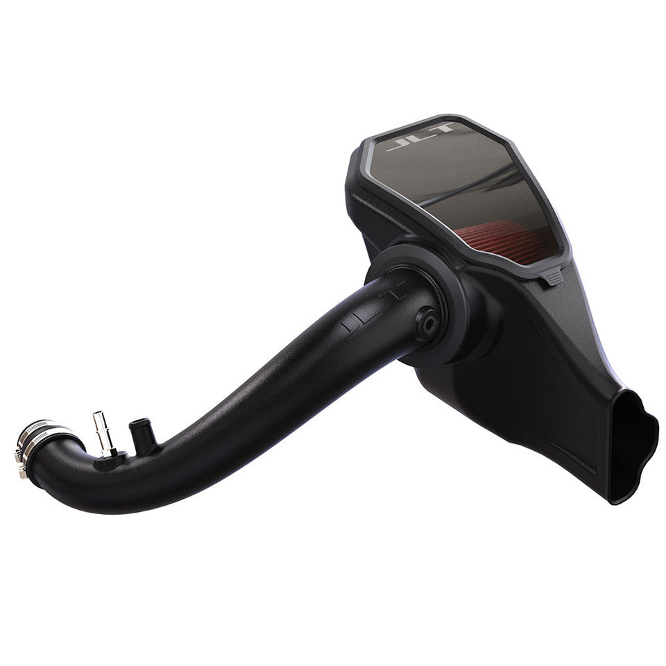 JLT Cold Air Intake Snap In Lid voor Ford Mustang 2015-2023 Ecoboost