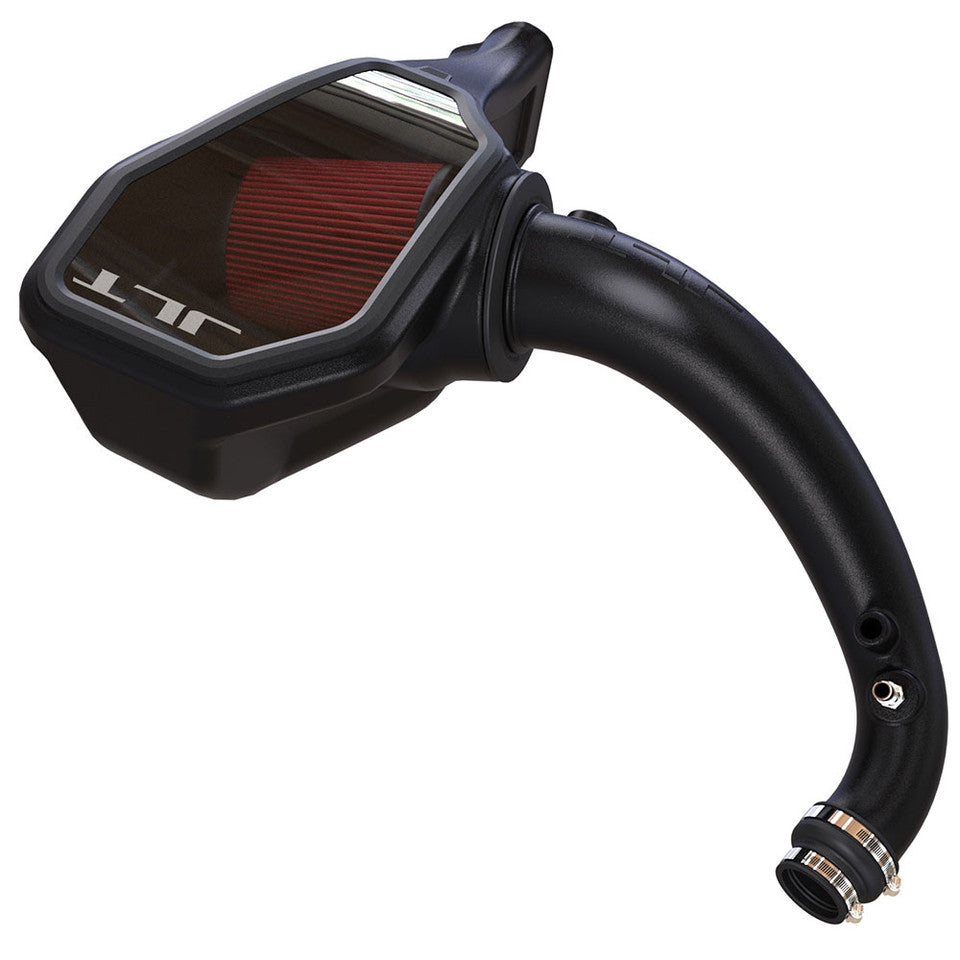 JLT Cold Air Intake Snap In Lid voor Ford Mustang 2015-2023 Ecoboost