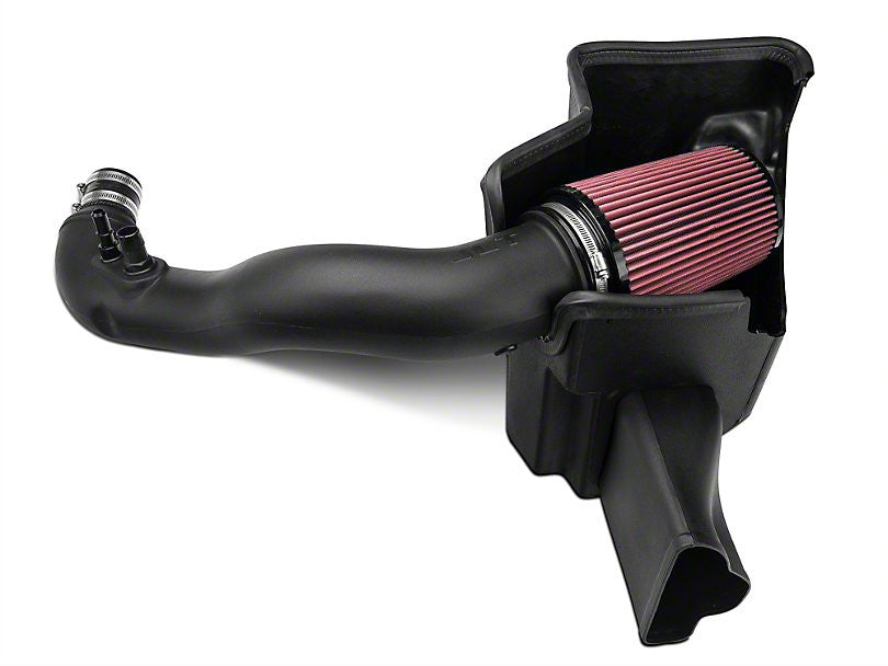 JLT Cold Air Intake voor Ford Mustang 2015-2023 Ecoboost