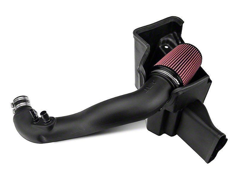 JLT Cold Air Intake voor Ford Mustang 2015-2023 Ecoboost