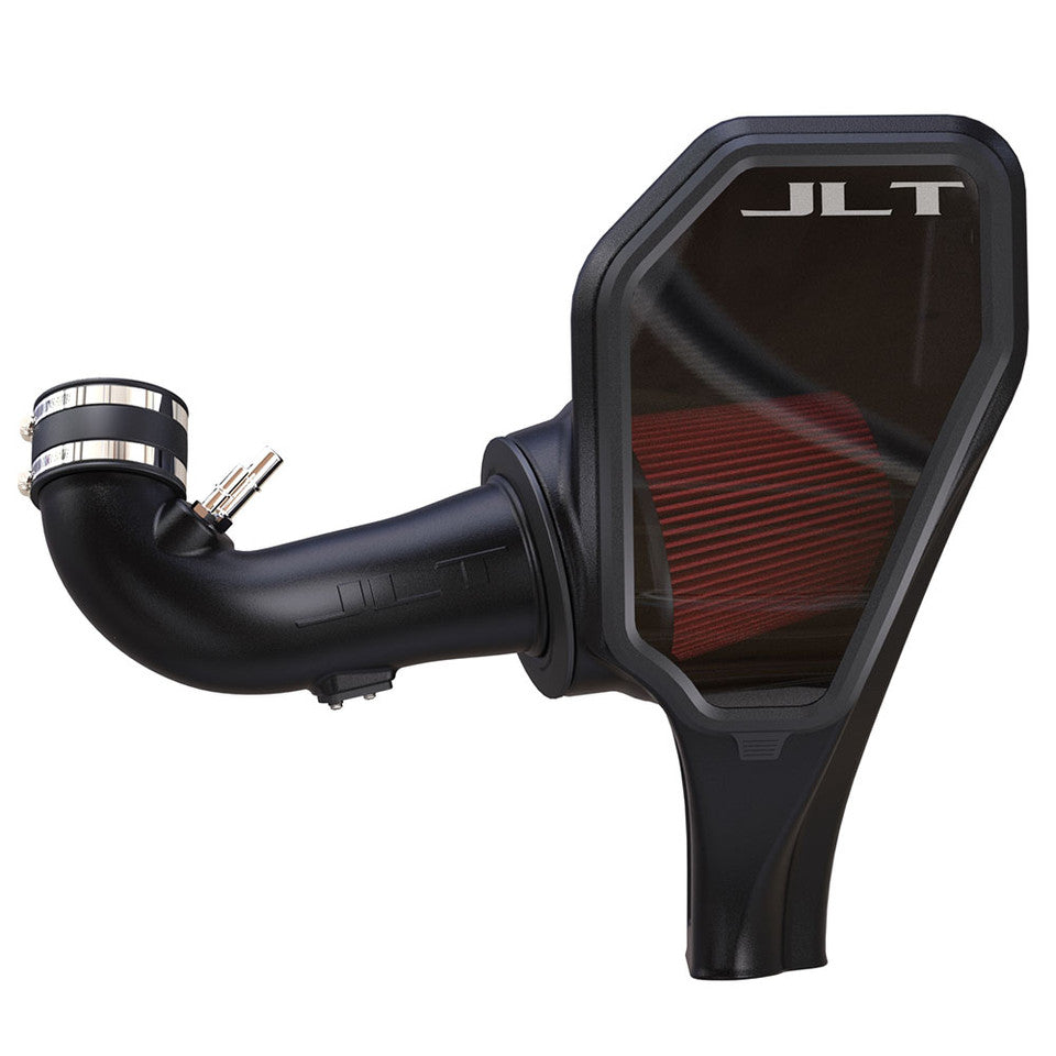 JLT Cold Air Intake Snap In Lid voor Ford Mustang 2015-2017 V8