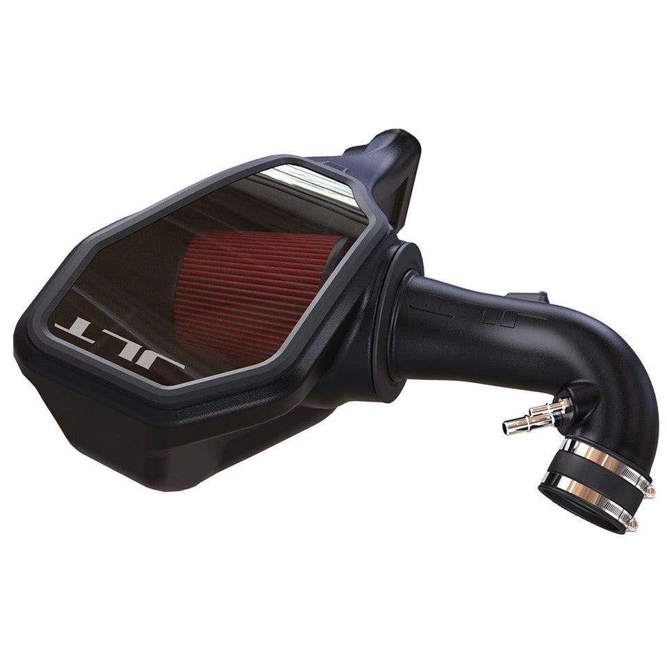 JLT Cold Air Intake Snap In Lid voor Ford Mustang 2015-2017 V8