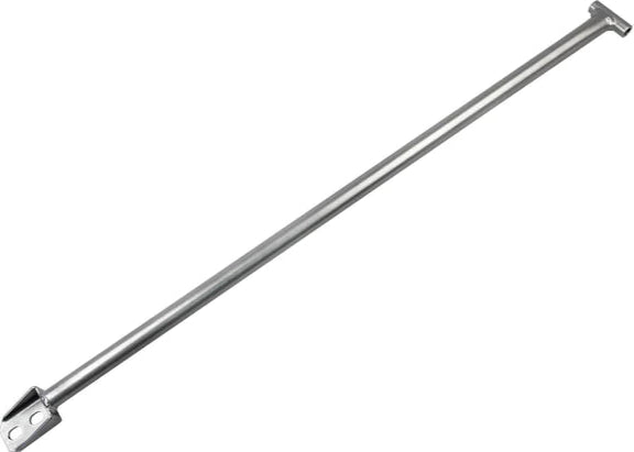 STEEDA MUSTANG HEAVY DUTY CHROME MOLY PANHARD BAR BRACE (2005-2014)