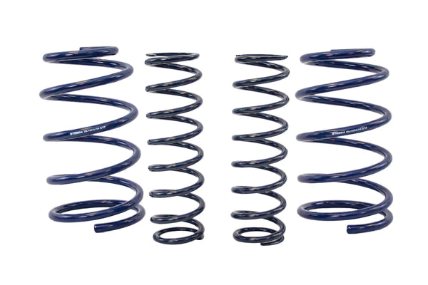STEEDA S197 MUSTANG SPORT LOWERING SPRINGS - COUPE (2005-2014)