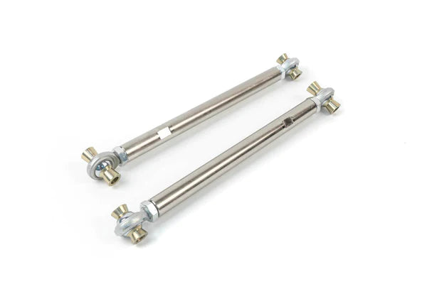STEEDA S197 MUSTANG HARDCORE RACE ADJUSTABLE REAR LOWER CONTROL ARMS FOR ALL MODELS (2005-2014)