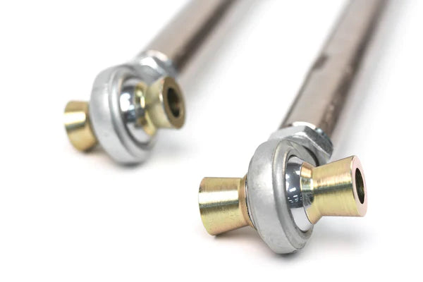 STEEDA S197 MUSTANG HARDCORE RACE ADJUSTABLE REAR LOWER CONTROL ARMS FOR ALL MODELS (2005-2014)