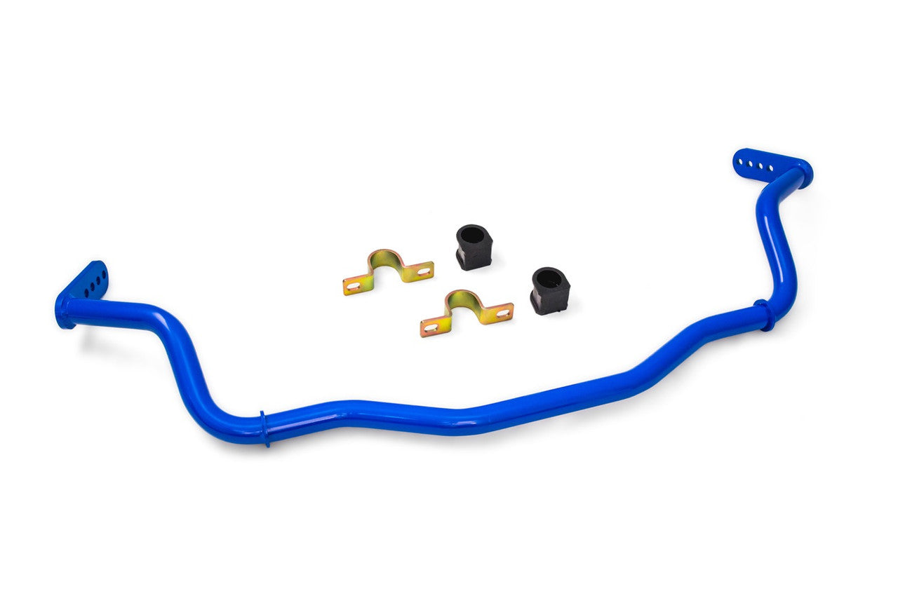 STEEDA MUSTANG 1-3/8'' ADJUSTABLE FRONT SWAY BAR ALL (2015-2026)