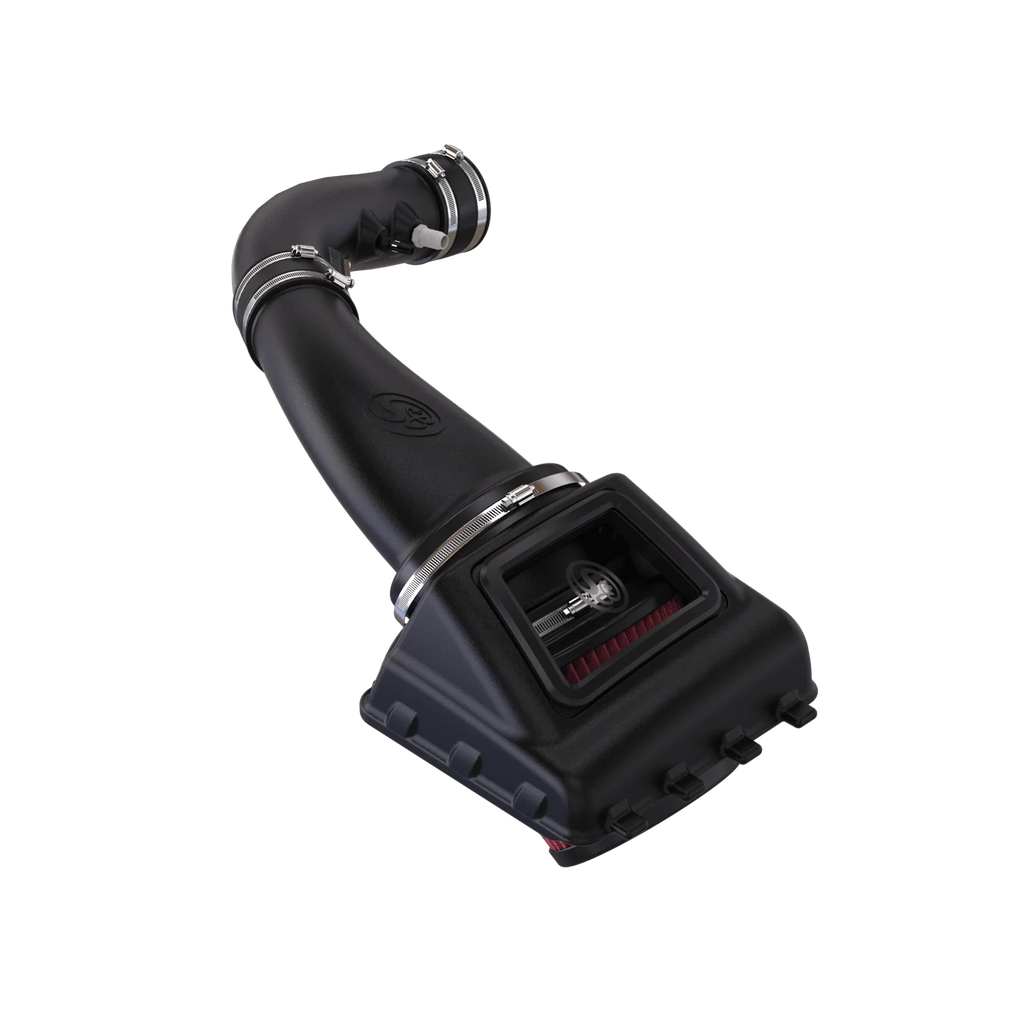 Ford F150/Raptor 2010-2016 6.2L - Tuning Pakket