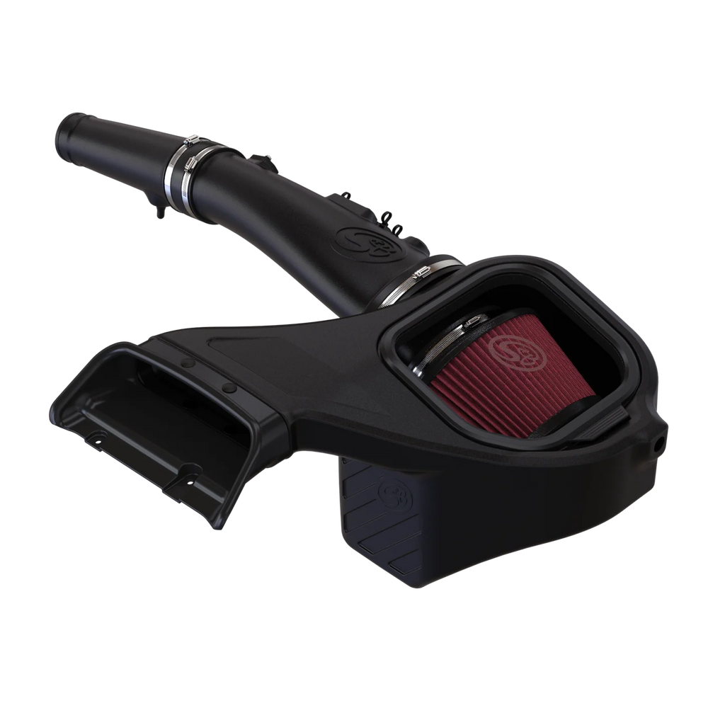 Ford F150 2018-2021 Powerstroke 3.0L - Tuning Pakket