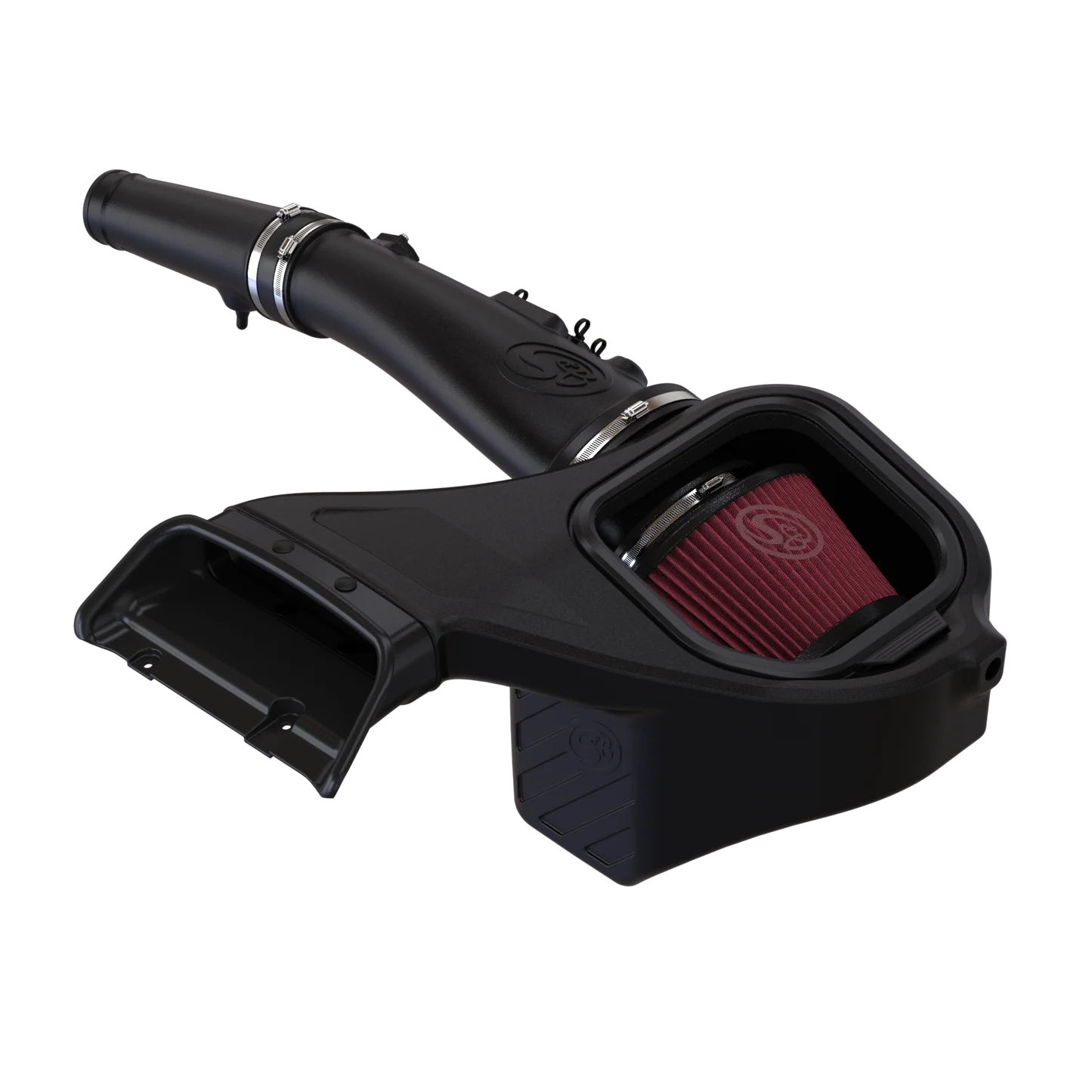 Ford F150 2018-2021 Powerstroke 3.0L - Tuning Pakket