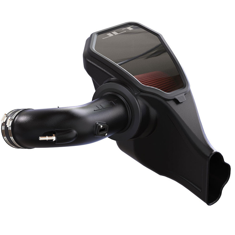 JLT Cold Air Intake Snap In Lid voor Ford Mustang 2018-2023 V8