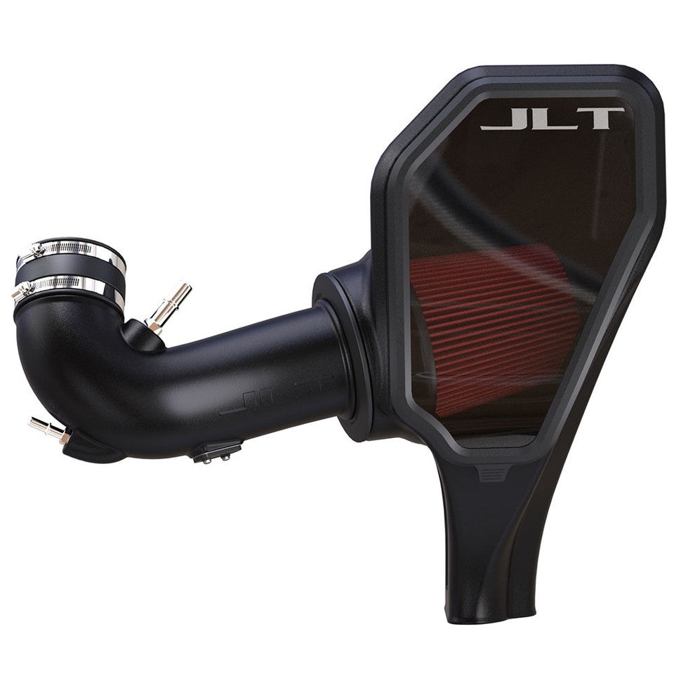 JLT Cold Air Intake Snap In Lid voor Ford Mustang 2018-2023 V8
