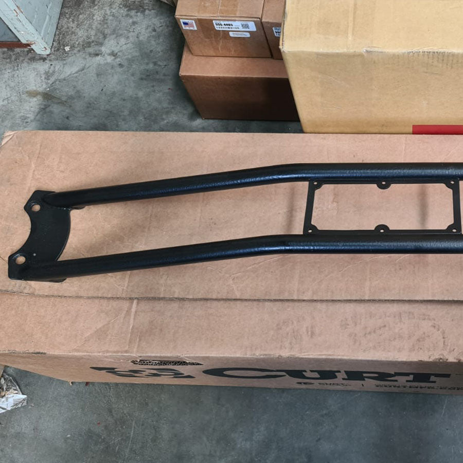 Ford Mustang S197 Strut Tower Brace Nieuw