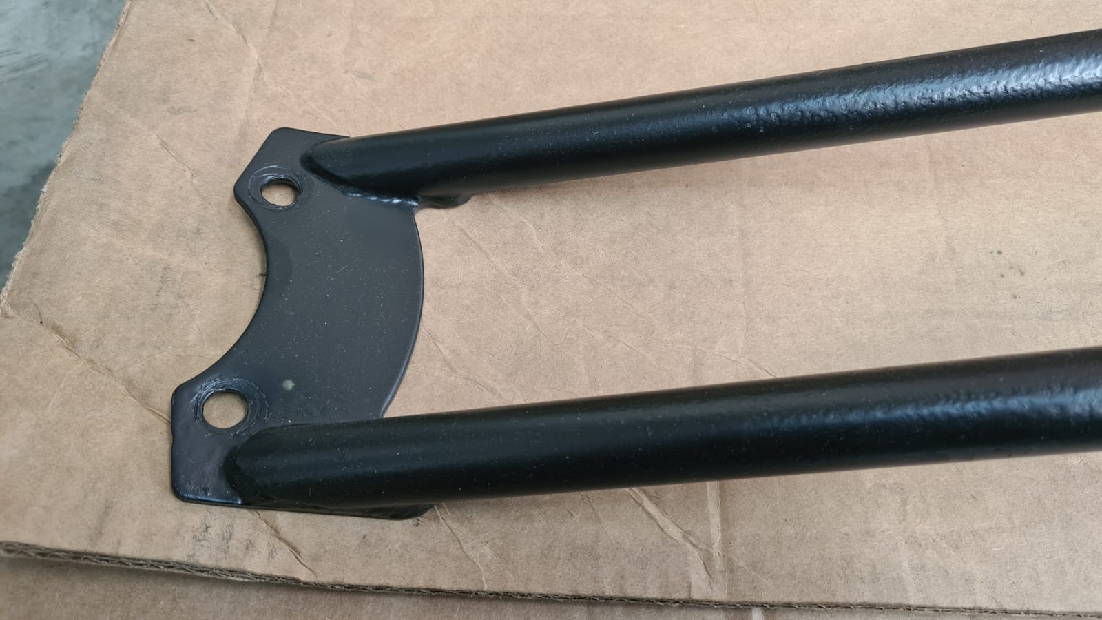 Ford Mustang S197 Strut Tower Brace Nieuw