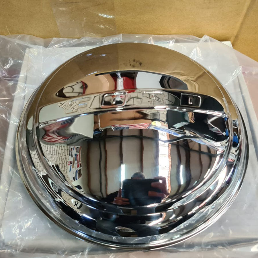 Vintique INC Hub Cap