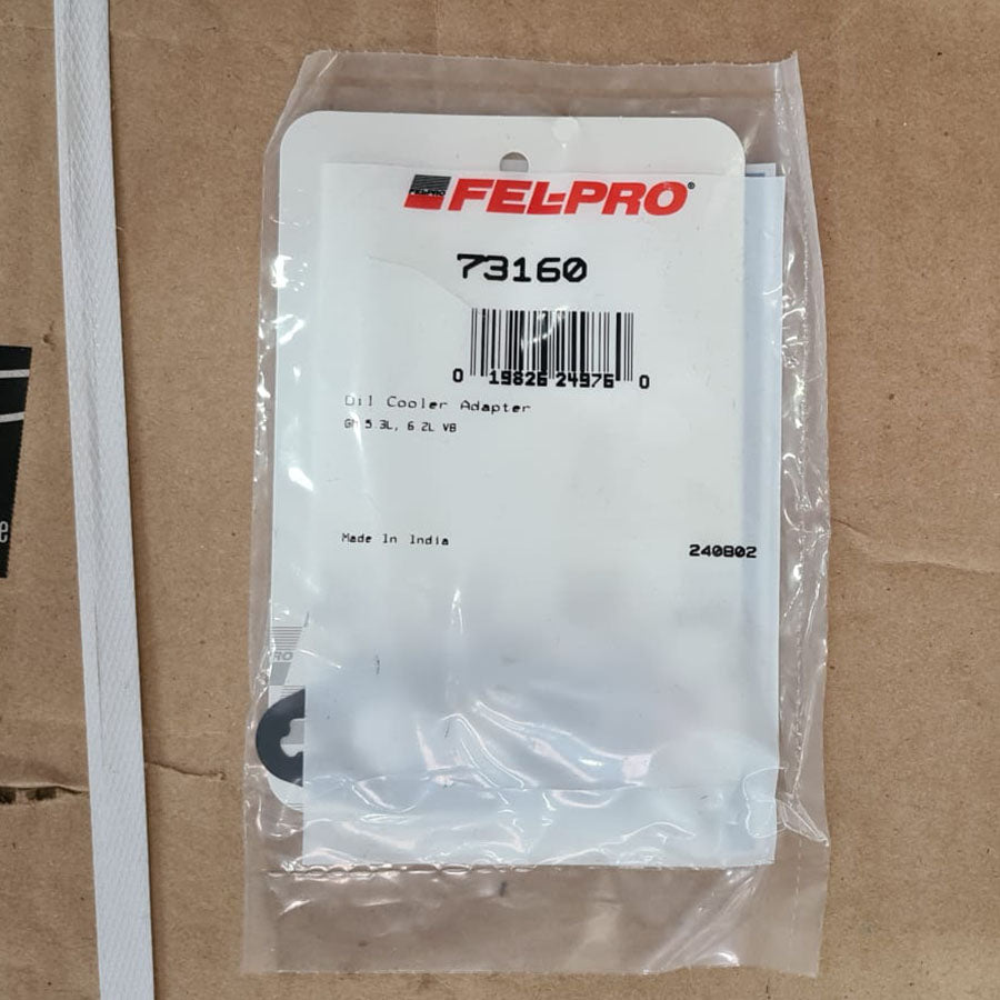 Fel-Pro oliekoeler pakking