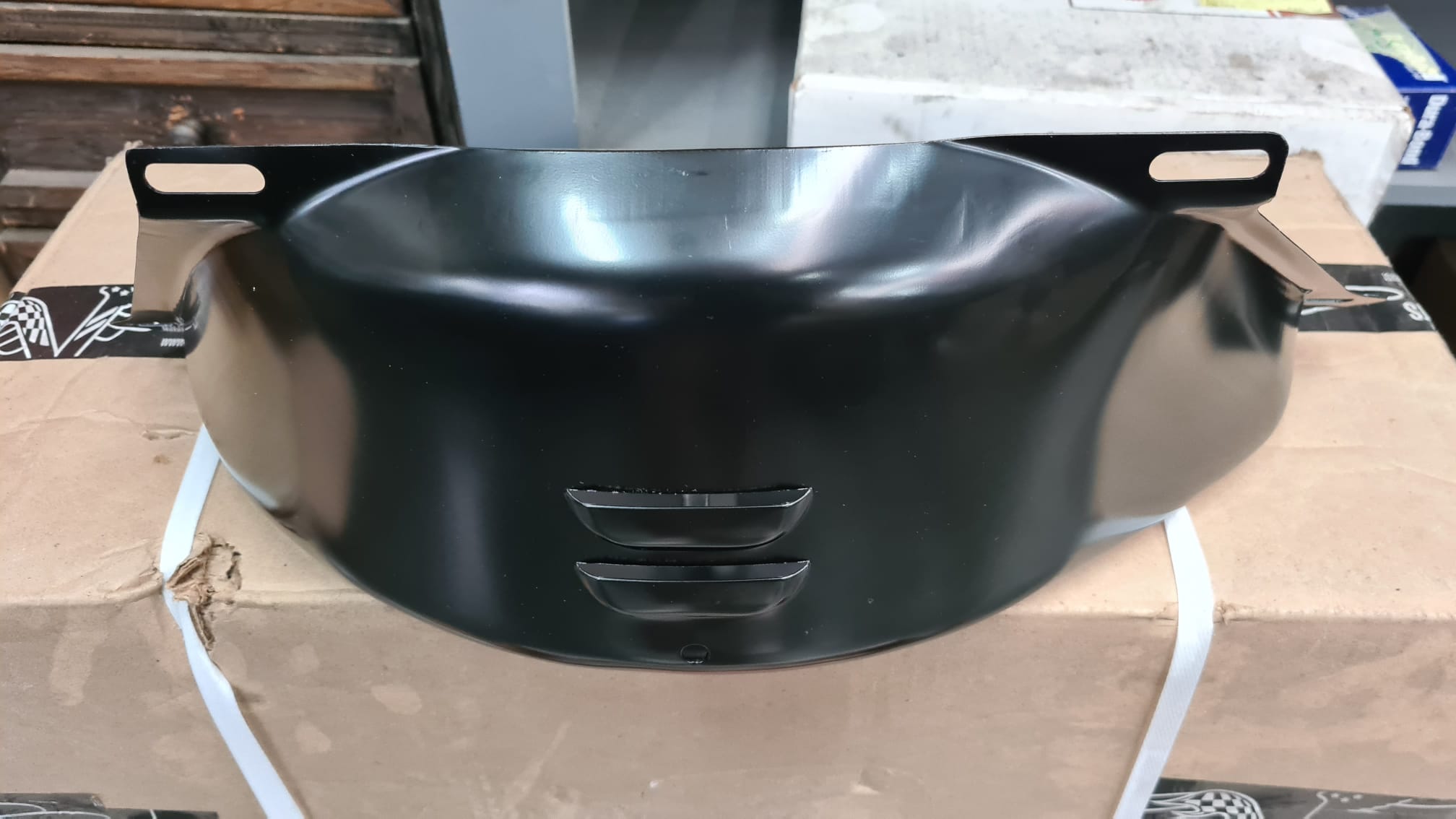 TH350, TH400, 700R4 Flexplate