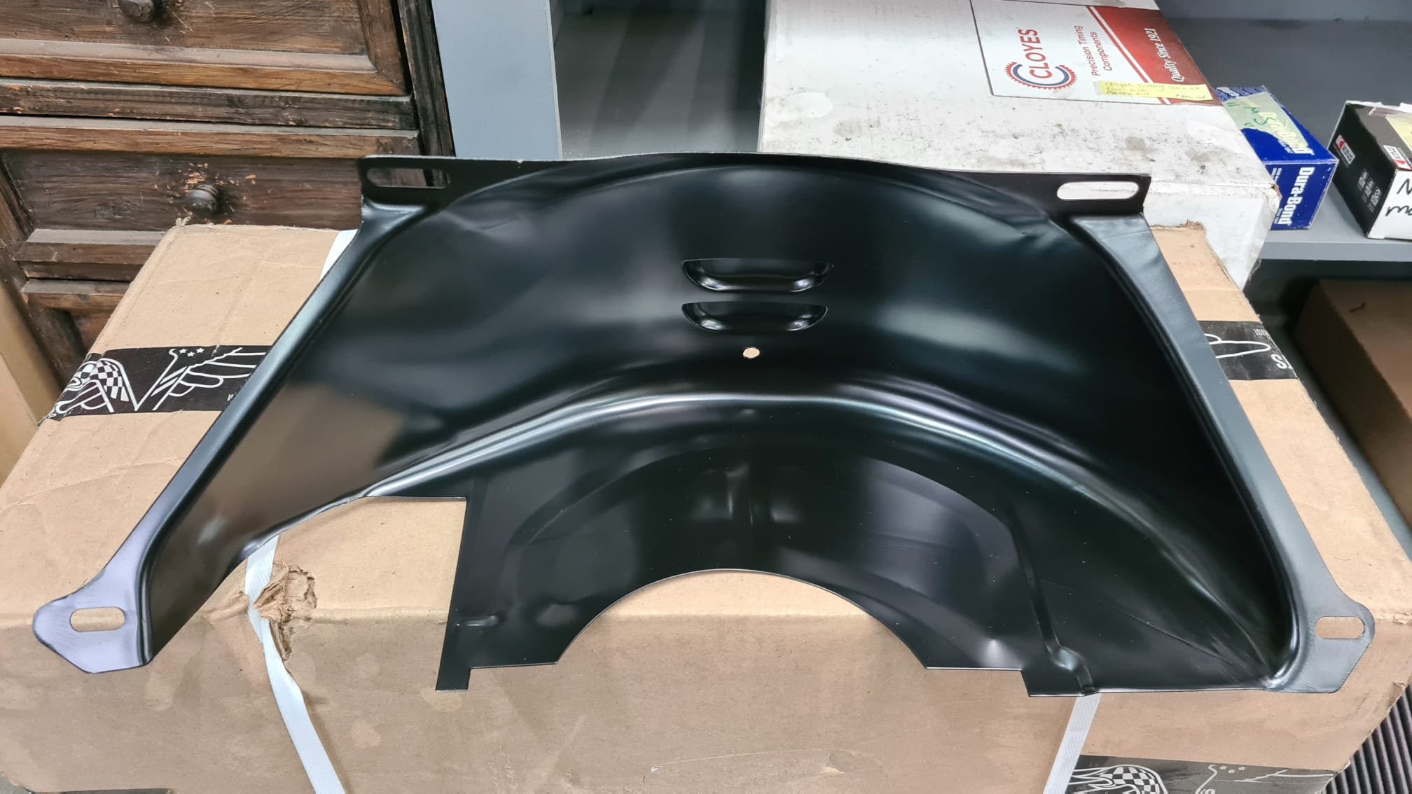 TH350, TH400, 700R4 Flexplate