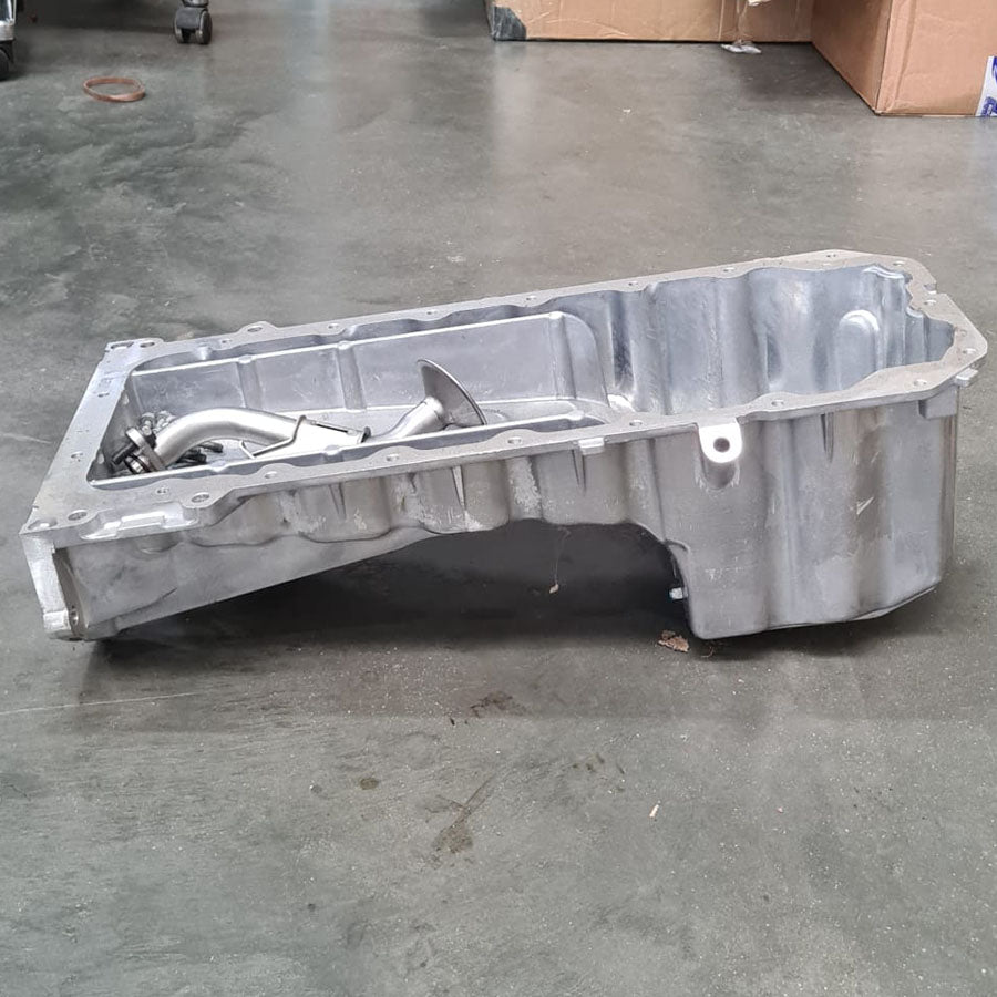 MOPAR HEMI DODGE HELLCAT 6.2L oil pan