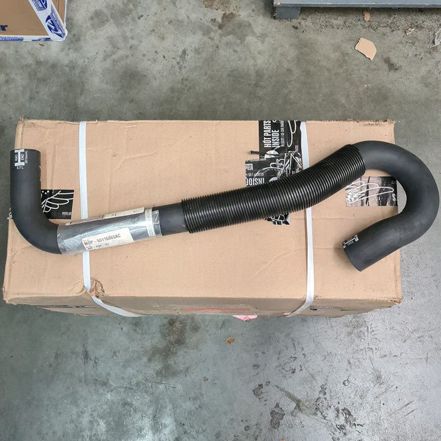 Mopar Heater Hose 55116865AC