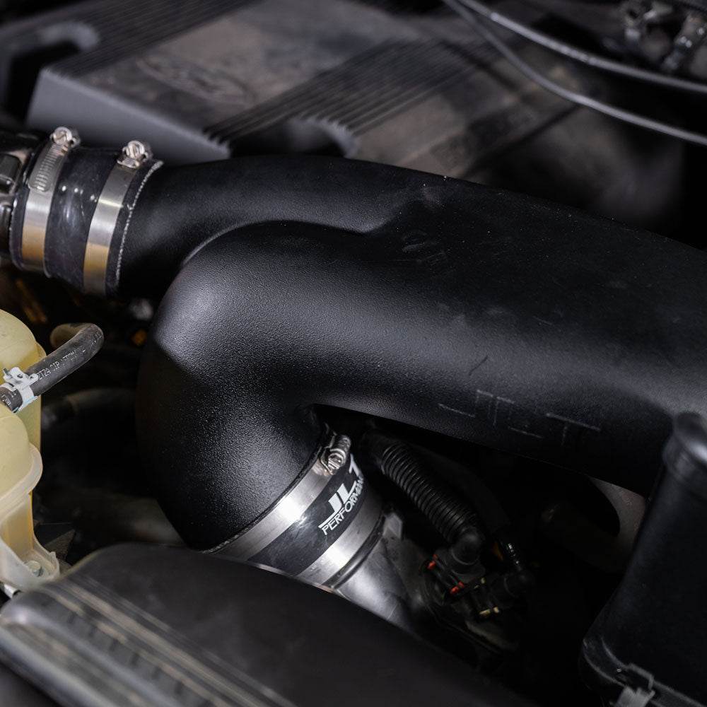 Ford F150/Raptor 2015-2023 3.5L & 2.7L EcoBoost - Tuning Pakket