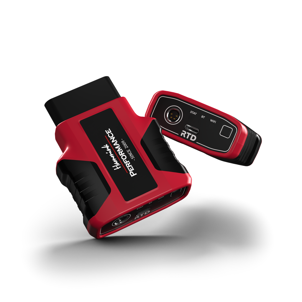 Hammink Performance - HP-Tuners RTD