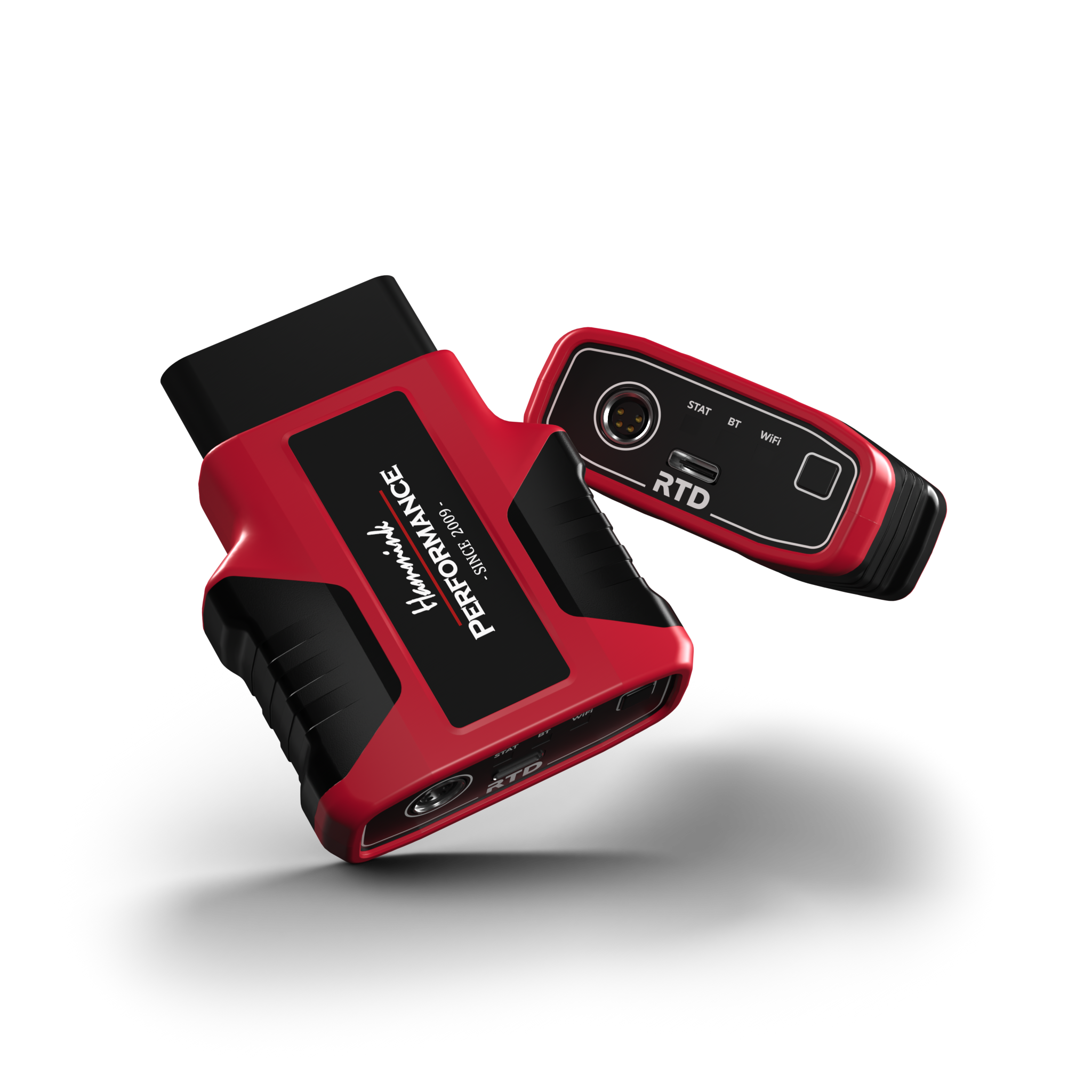 Hammink Performance - HP-Tuners RTD