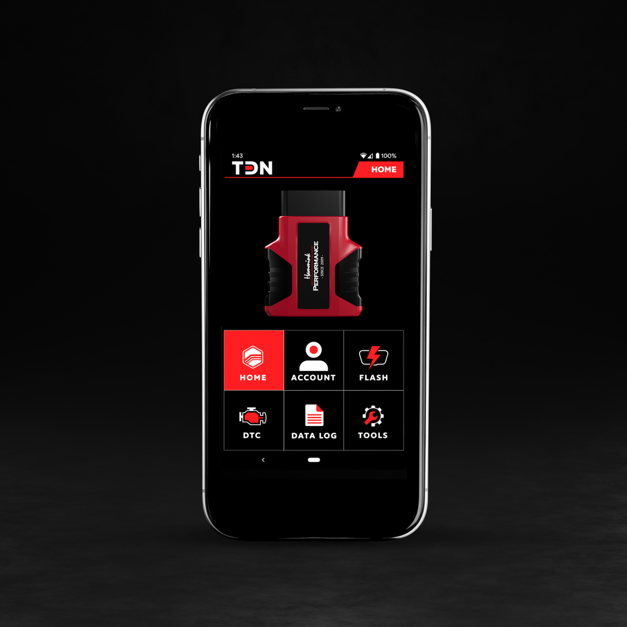 Ford F150 2018-2021 Powerstroke 3.0L - Tuning Pakket