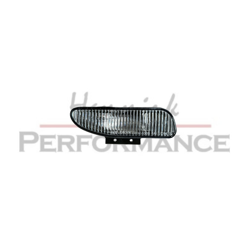 Nieuwe set mistlampen (links en rechts) voor Ford Mustang 1994-1998