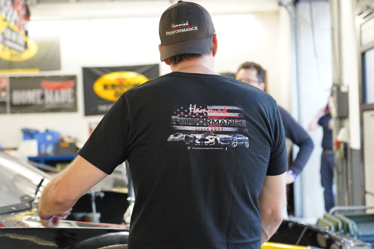 Hammink Performance Flexfit Cap