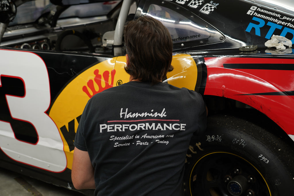 Hammink Performance T-shirt Unisex