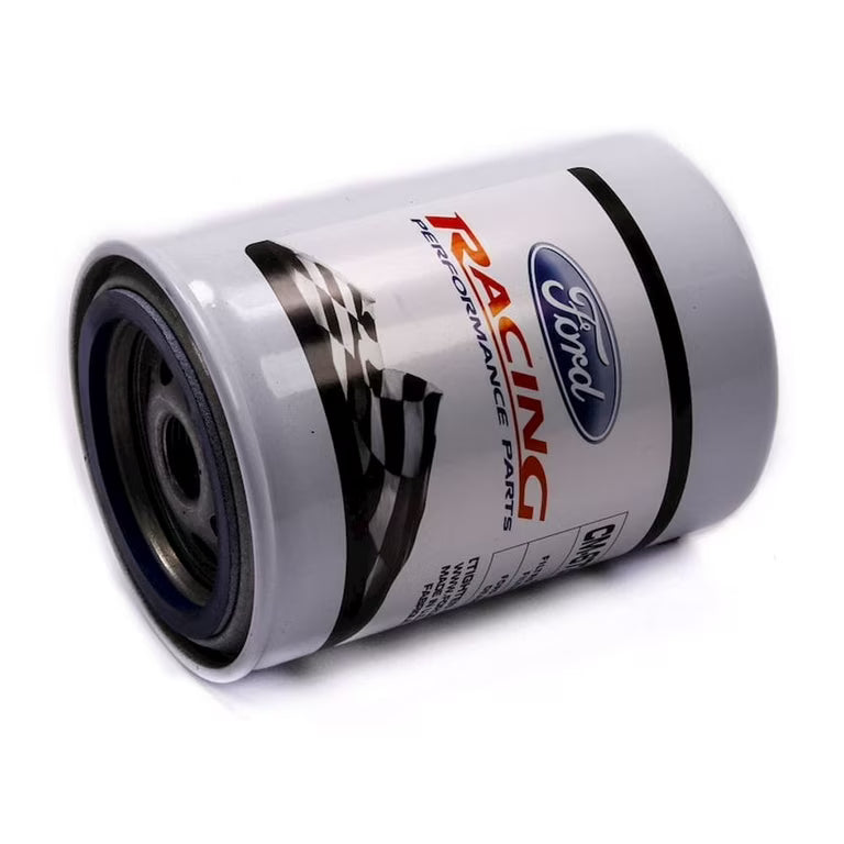 Oliefilters Ford Racing en Performance