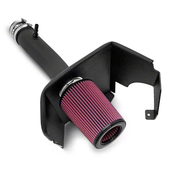 JLT Cold Air Intake voor Ford Mustang 2011-2014 V6
