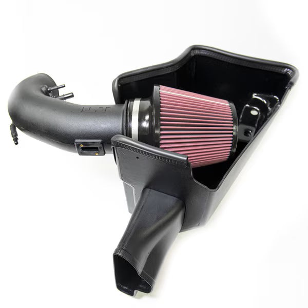 JLT Cold Air Intake voor Ford Mustang 2015-2017 V8