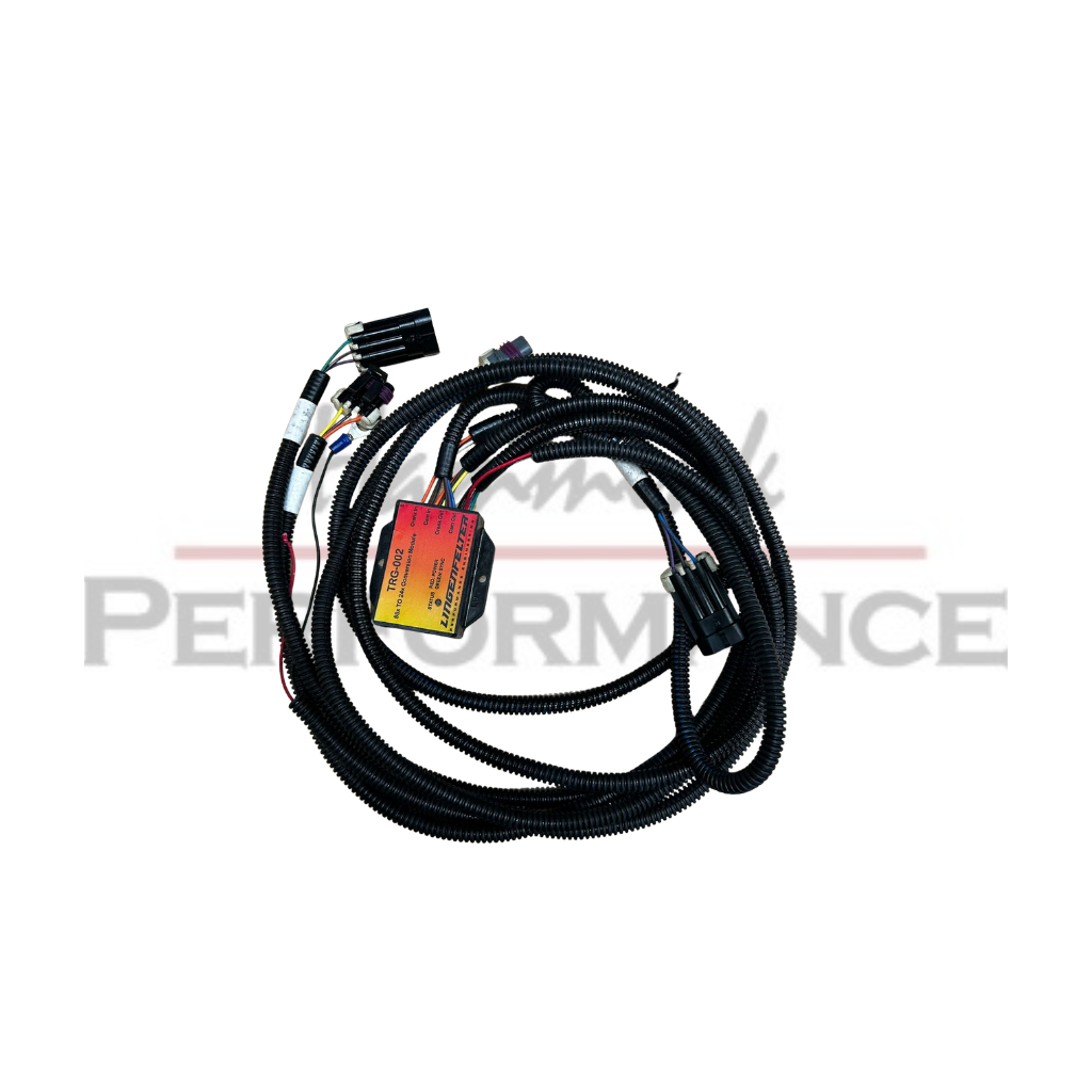 Gebruikte set Lingenfelter TRG-002 58x-24x Crank Sensor Trigger Conversion Modules LPE-L460065397