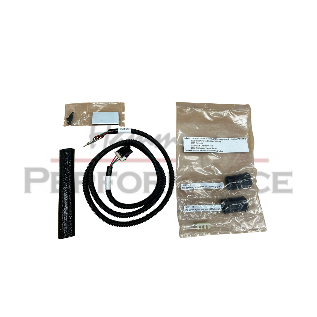 Gebruikte set Lingenfelter TRG-002 58x-24x Crank Sensor Trigger Conversion Modules LPE-L460065397