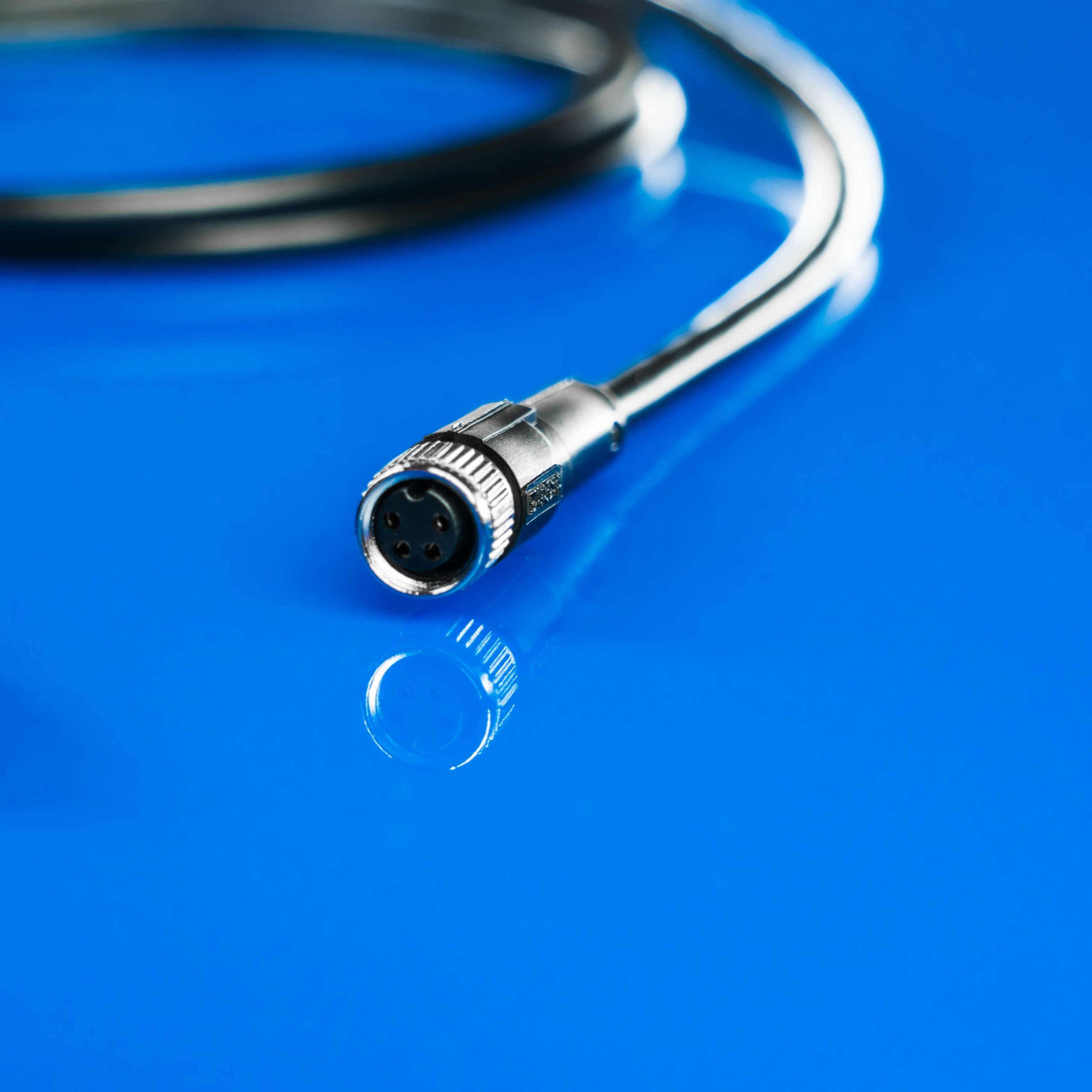 M8 HPTNET Cable