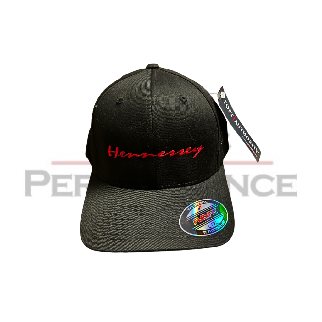 Hennessey Performance Flexfit Cap