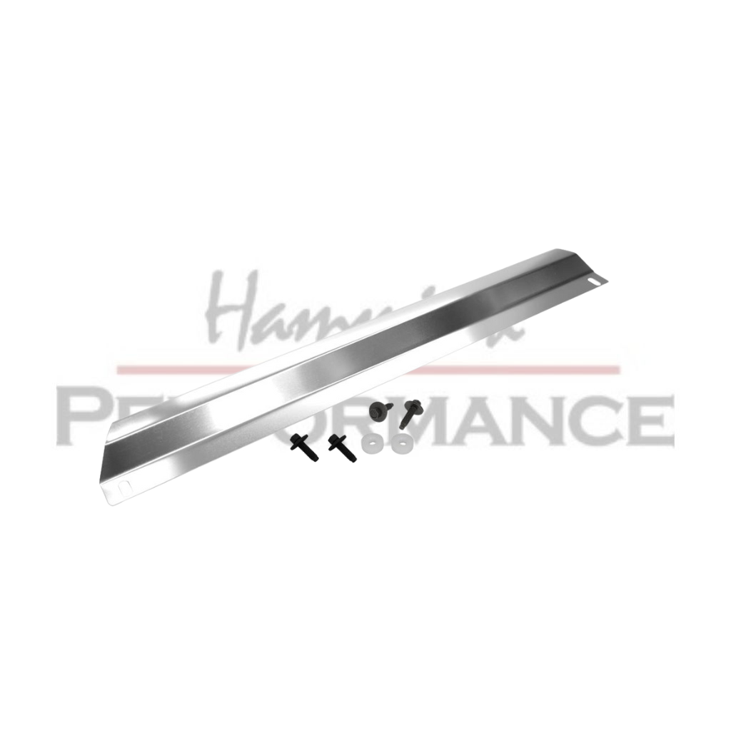 Ford Mustang Foxbody 1979–1993 SVE aluminium radiator bevestiging