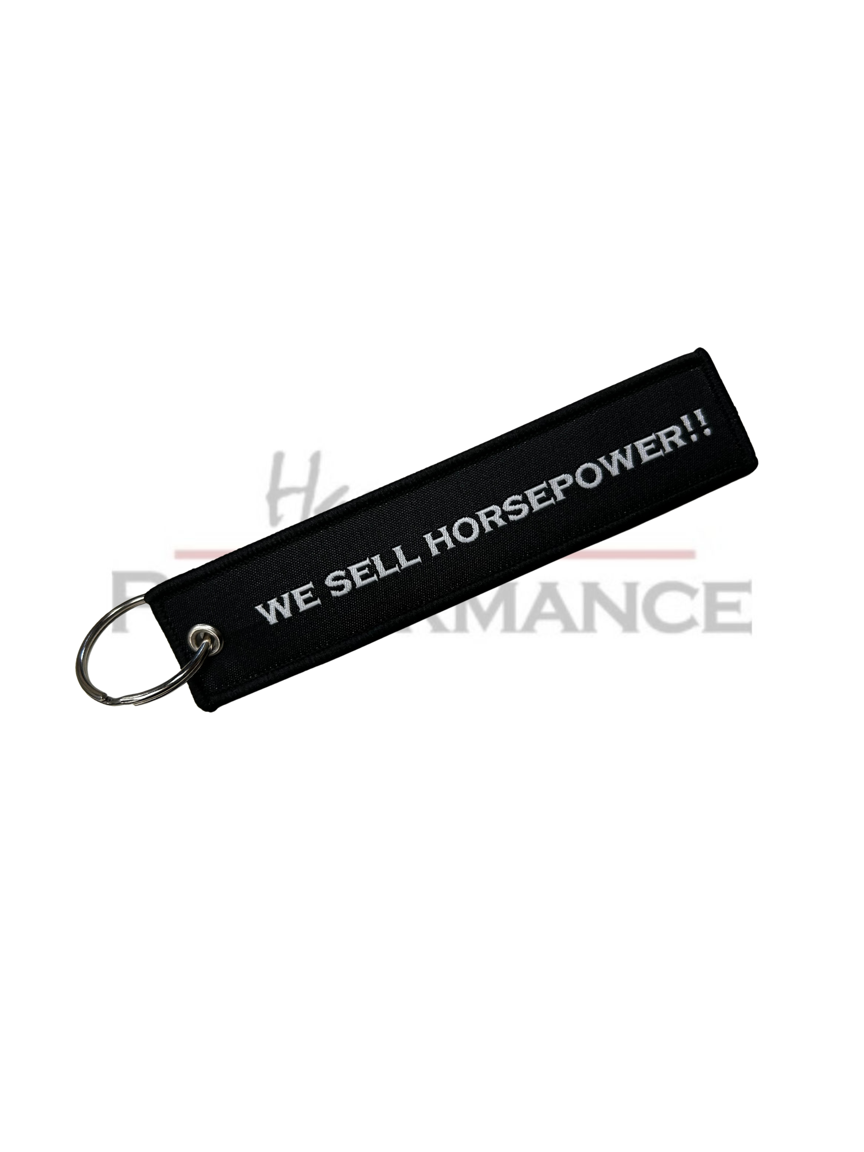 Hammink Performance Sleutelhanger