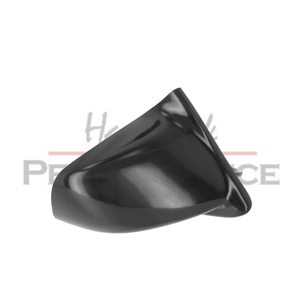 Ford Mustang Foxbody 1987–1993 rechter elektrische buitenspiegel voor coupe/hatchback E7ZZ-17682-RH